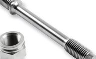 Mechanische Bauteile